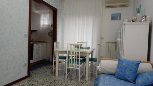 Roiano-Gretta-Barcola-Cologna-Scorcola Apartment | Casarcobaleno