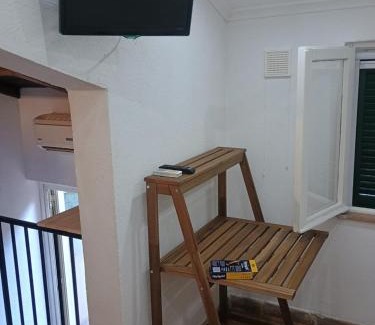 Grottaferrata House | CasaRebecca