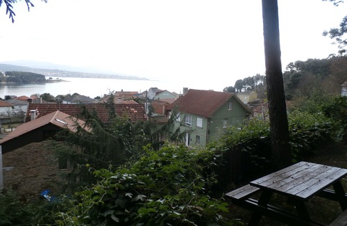 Boiro House | Casareboredo, great and welcoming. Cool and warm located next to the sea