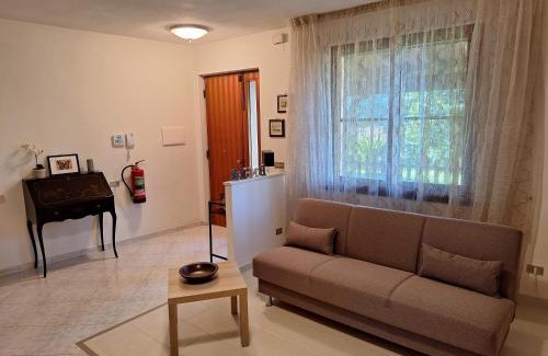 Cascina Apartment | CasaRico