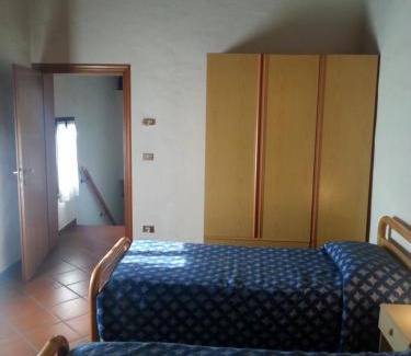 Piazzola sul Brenta Bed & Breakfast | Casarosa B&B