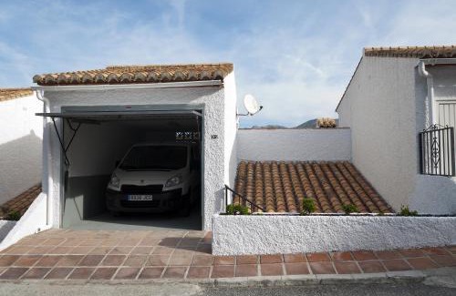 Velilla-Taramay Resort | Casas Adosadas Lambda