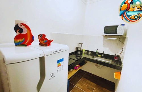Corumbau House | Casas Araras de Corumbau – 5 minutes from the beach!
