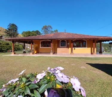 Camanducaia House | Casas Bueno