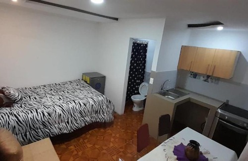 Miguel Egas Cabezas Apartment | Casas campestre en un lugar encantador a las faldas del Taita Imbabura