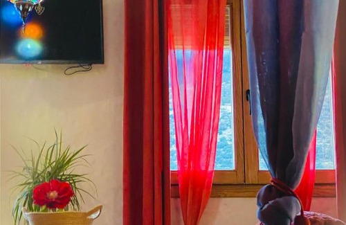 Pampaneira House | Casas cueva El Castaño