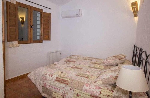 Galera House | Casas Cueva el Mirador de Galera