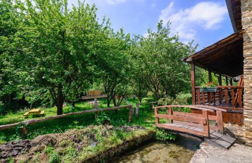 Taramundi House | Casas da Lexa