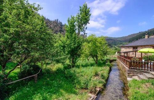 Taramundi House | Casas da Lexa