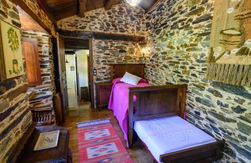 Taramundi House | Casas da Lexa