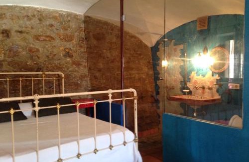 Caceres Old Town Apartment | Casas de la Judería, judería vieja