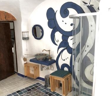 San Juan Apartment | Casas de la Judería, judería nueva