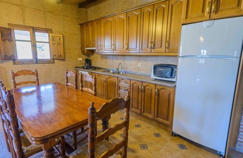 Montefrio Villa | Casas de Paquita - El Establo Montefrío by Ruralidays