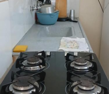 Vila Assuncao House | Casas de pequeno porte ocian praia grande sp