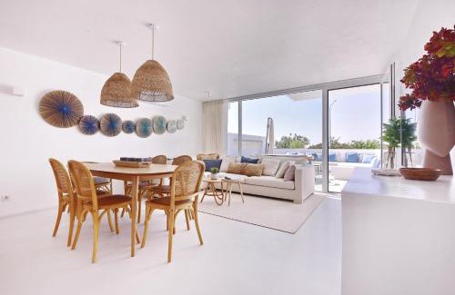 Fuseta House | Casas de Sal