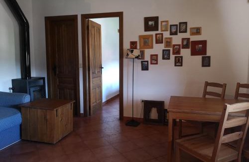 Ablanque House | Casas del Alto Tajo - La Casa Blanca