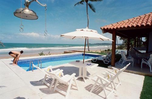 Cabo de Santo Agostinho House | Casas dos sonhos