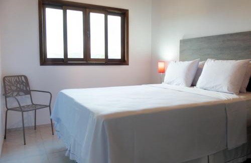 Alto Paraiso de Goias House | Casas Gengibre