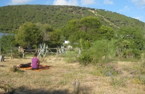 Los Canos de Meca Cottage | Casas Karen for 2 people