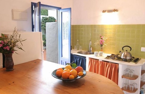 Los Canos de Meca Cottage | Casas Karen for 4 people