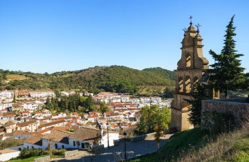 Aracena House | Casas La Buganvilla Aracena