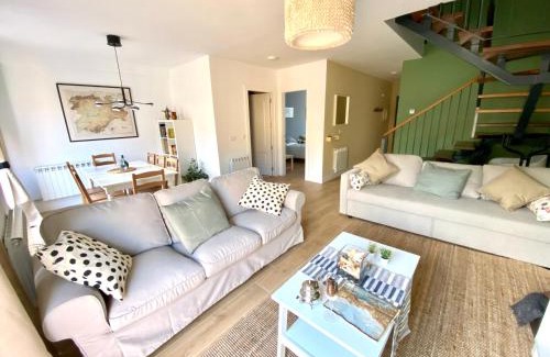 Saelices el Chico House | Casas La Fuente de Saelices - Alojamiento rural