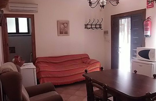 Tiscar Cottage | Casas la Piedra de Tíscar for 4 people