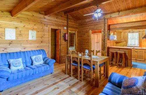 Cuevas Bajas Villa | Casas Las Canteras Cuevas Bajas by Ruralidays