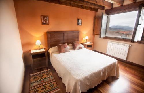 La Llana House | Casas los Cantores