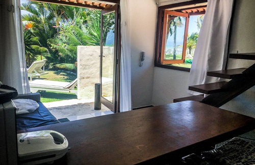 Costa do Descobrimento House | Casas Maria Jose The paradise in Arraial d Ajuda