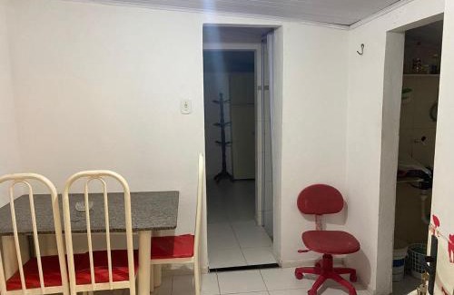 Jabutiana House | Casas Mobiliadas