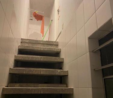 Jabutiana House | Casas Mobiliadas