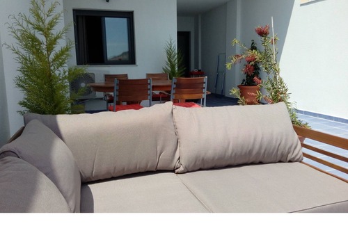 La Envia Apartment | Casas Nuestras Andalucia Vicar II