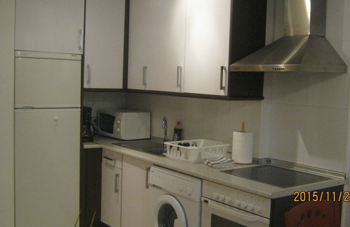 La Envia Apartment | Casas Nuestras Andalucia Vicar II