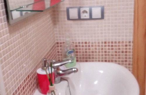 La Envia Apartment | Casas Nuestras Andalucia Vicar II