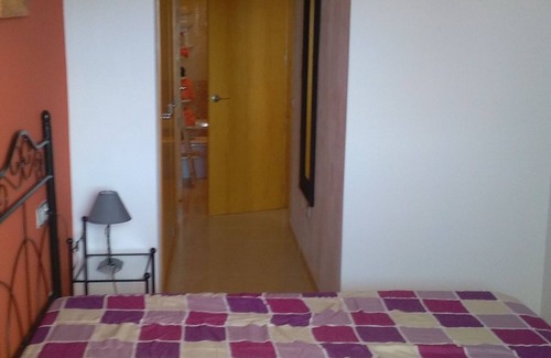 La Envia Apartment | Casas Nuestras Andalucia Vicar II