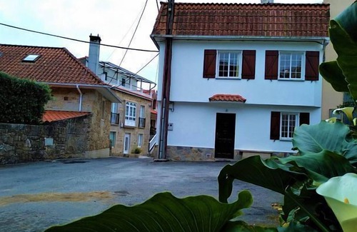 Cabana de Bergantinos Cottage | Casas Pereira for 5 people