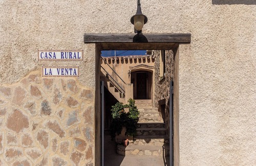 Molinicos Cottage | Casas Rural en Molinicos-albacete. En Pleno Corazón de la Sierra del Segura