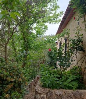 Yeste Cabin | Casas rurales amable- yeste