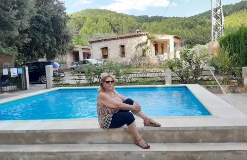 Yeste Cabin | Casas rurales amable- yeste