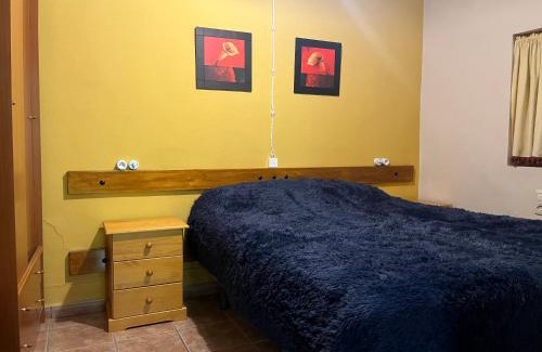 Riopar House | Casas Rurales Arcoiris