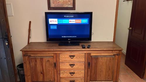 Riopar House | Casas Rurales Arcoiris