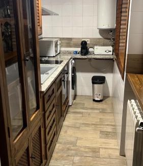 Riopar House | Casas Rurales Arcoiris