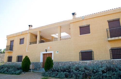 Masegoso House | Casas Rurales Campolibre