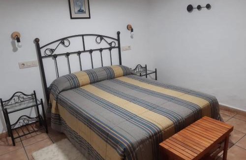 La Casa de la Noguera Apartment | Casas rurales Casa Noguera