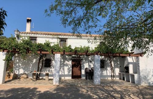 Campocamara House | Casas Rurales Cortijo Cerro Fuentes Nuevas