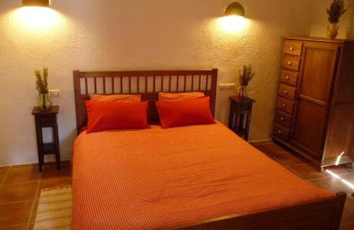 Taberno House | Casas Rurales Cortijo Leontino