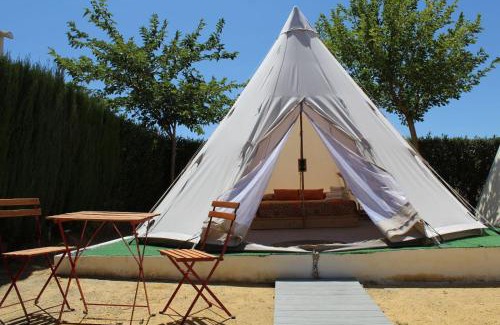 Setenil de las Bodegas Resort | Casas Rurales el Nogalejo Setenil
