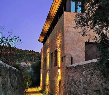 Letur House | Casas Rurales El Parador
