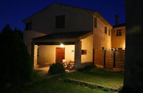 Letur House | Casas Rurales El Parador